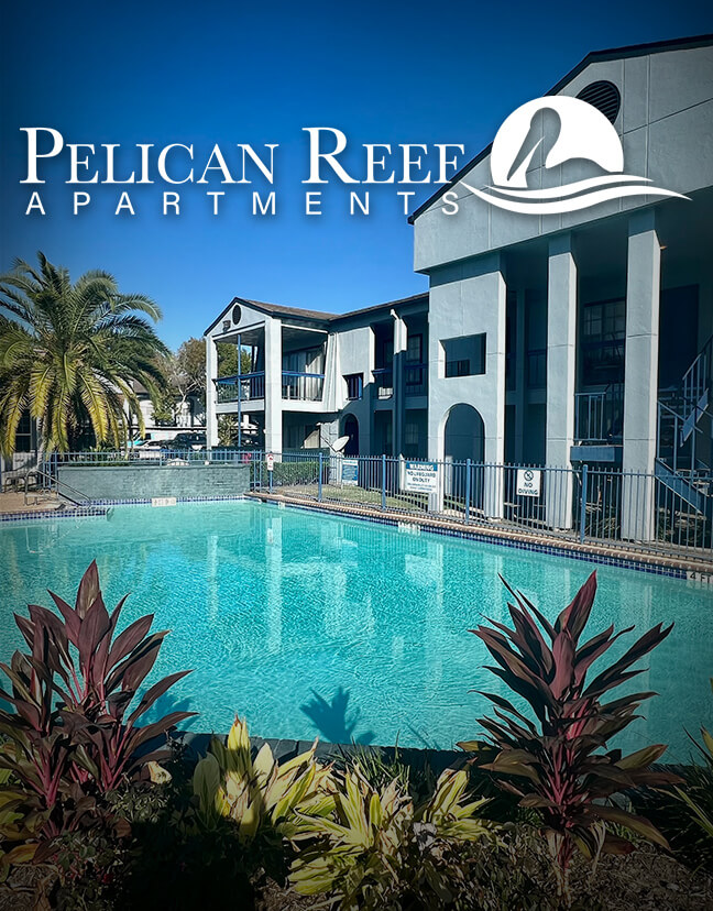 Pelican Reef Property Photo